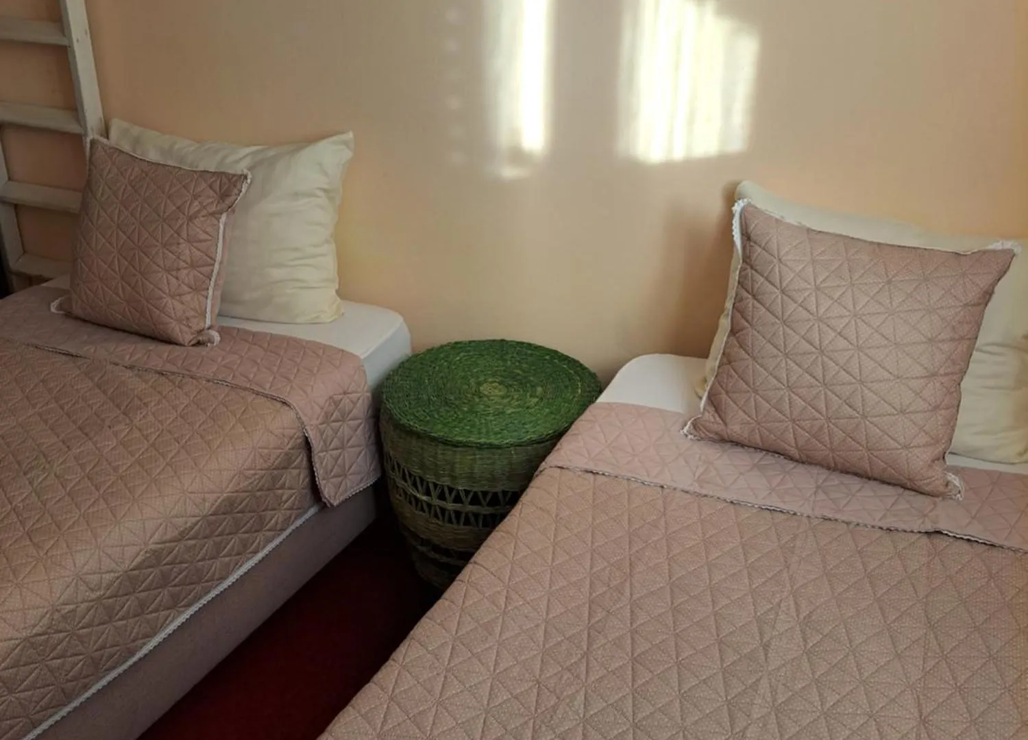 Appartement Apartmani Svitlana Sukošan Croatie