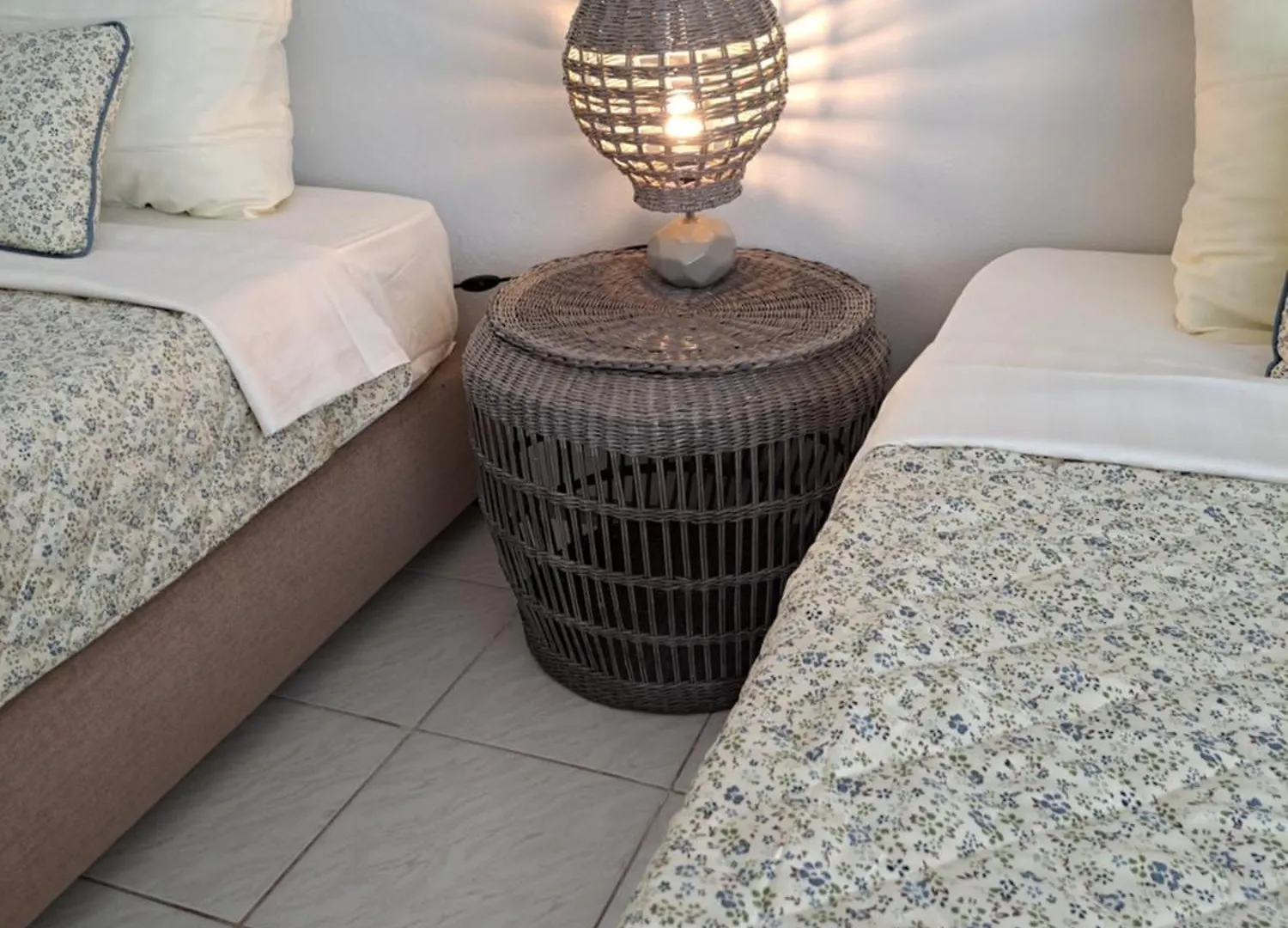 Apartmani Svitlana Sukošan