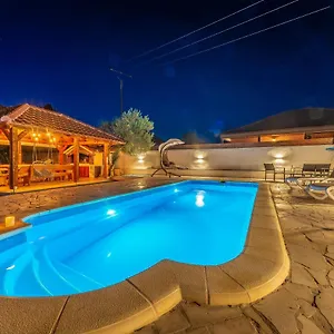 Appartement Luka, Vrana (Zadar)