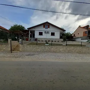 Appartement Nicole, Benkovac