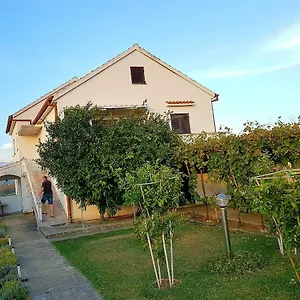 Appartement Kuca Za Odmor Luca, Posedarje